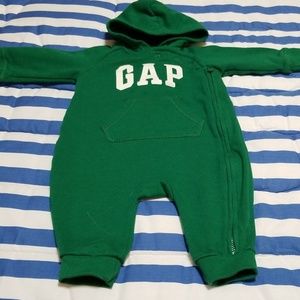 GAP Body Suit
